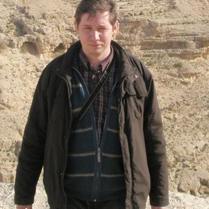 Абакумов Евгений Васильевич