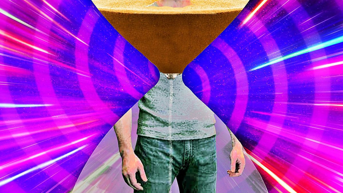 a picture of quantum