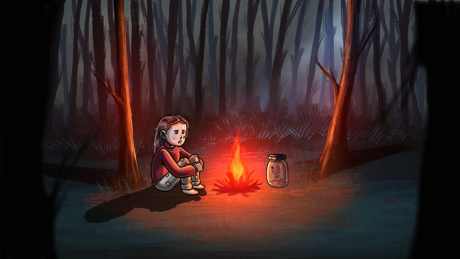 Cyan Storyboard
