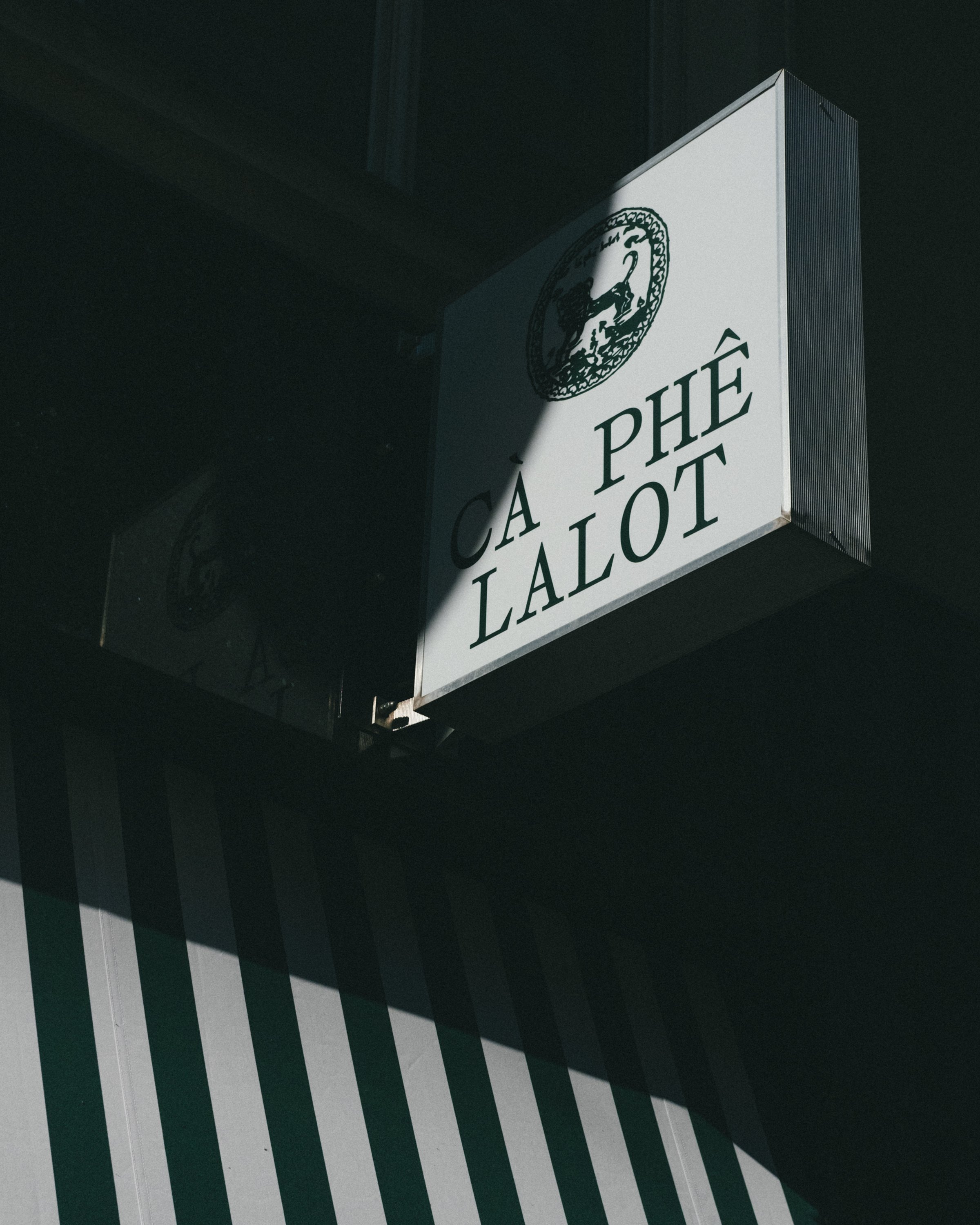 Cà Phê Lalot Image 2