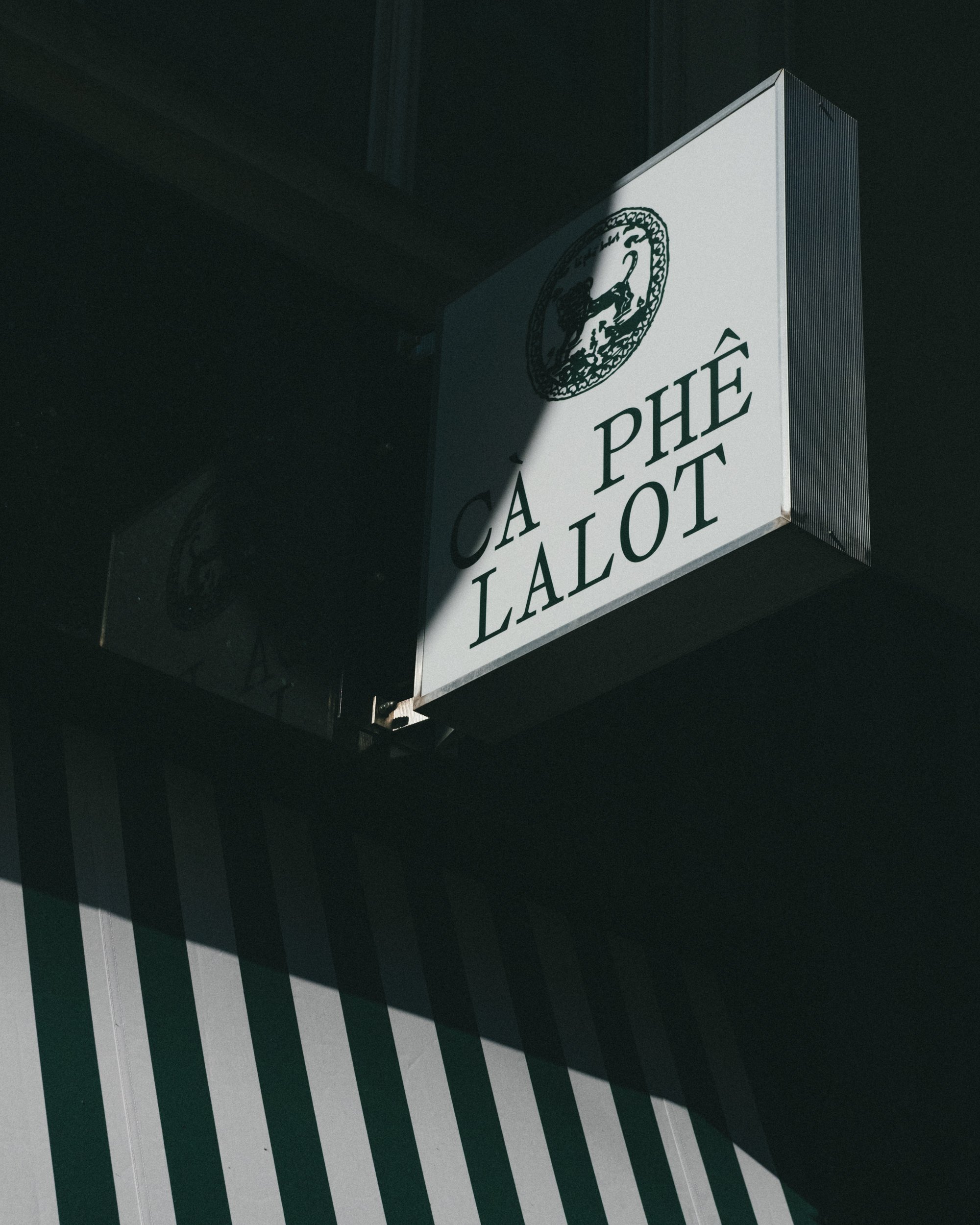 Cà Phê Lalot Image 2