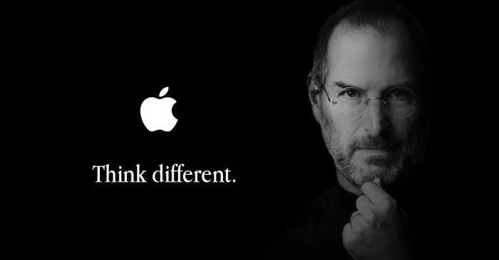 Apple : Logo