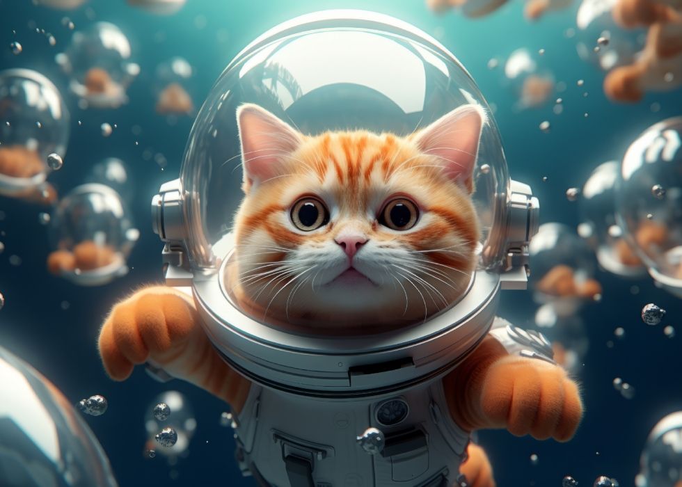 Cat Image