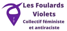 Les Foulards Violets