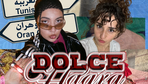 DOLCE HAGRA