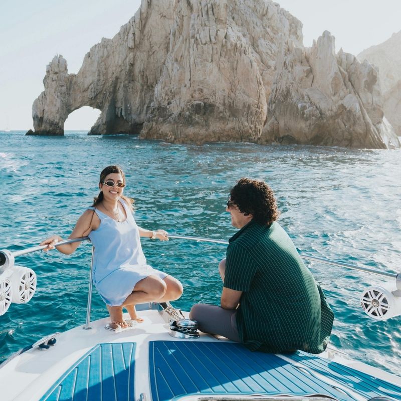 Top 5 Grenadines Yacht Charters for Honeymooners