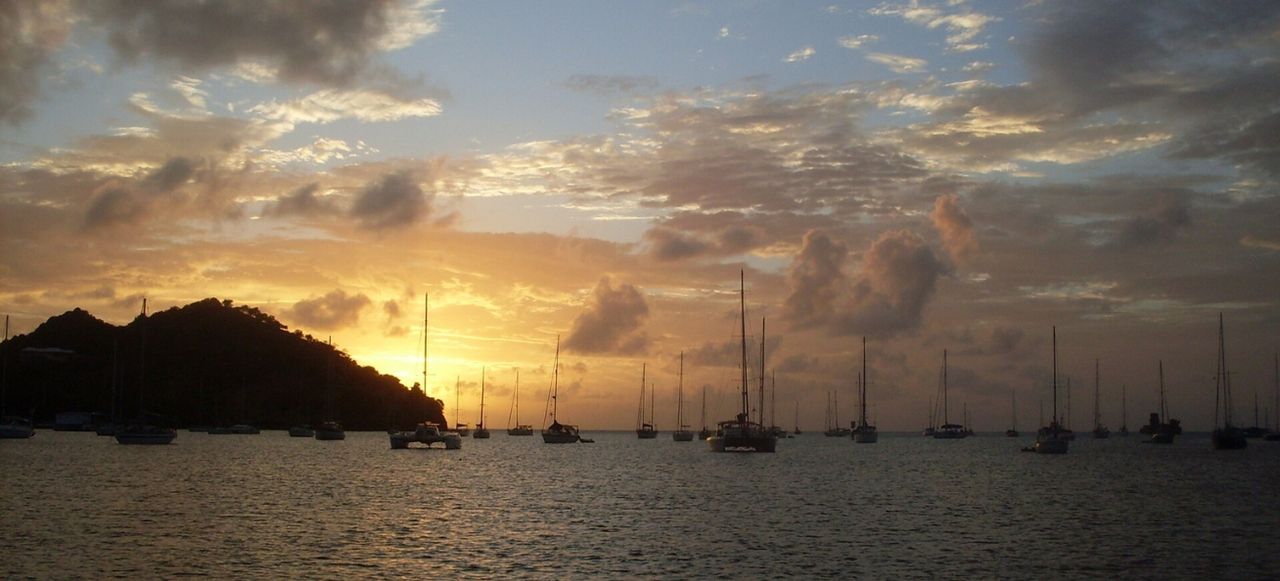 Tyrrel Bay (photo by Diane Holmes)