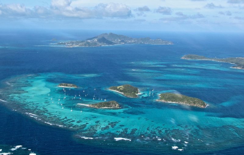 Grenadines