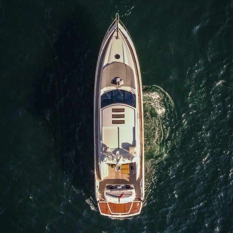 What Is Included in a Grenadines Yacht Charter? All-Inclusive vs APA Explained