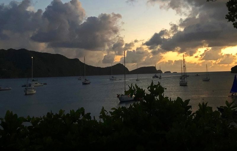 Port Elizabeth, Bequia