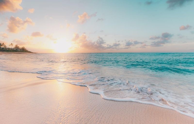 Mang Beach - Photo by sandee.com