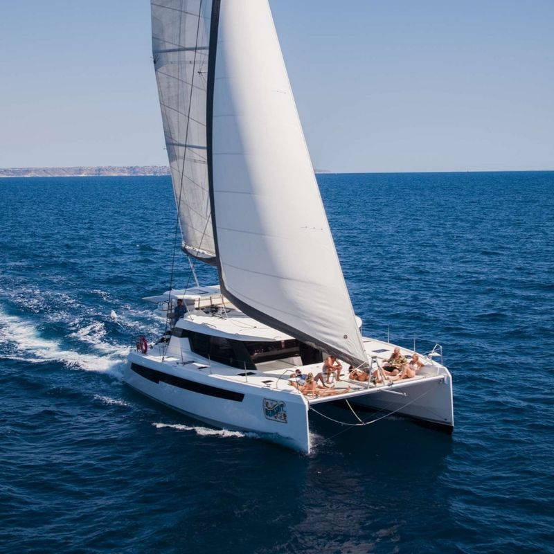 Top 3 Grenadines Yacht Charters Under $50,000 per Week