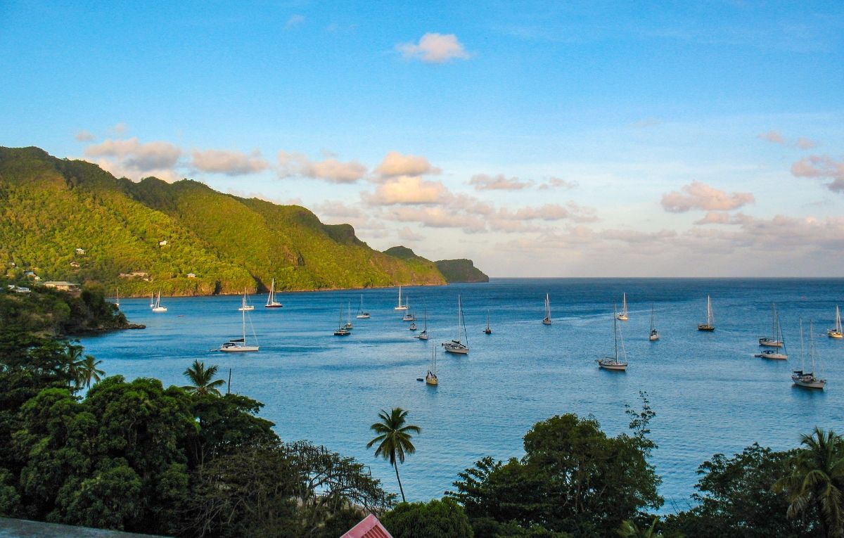 Bequia