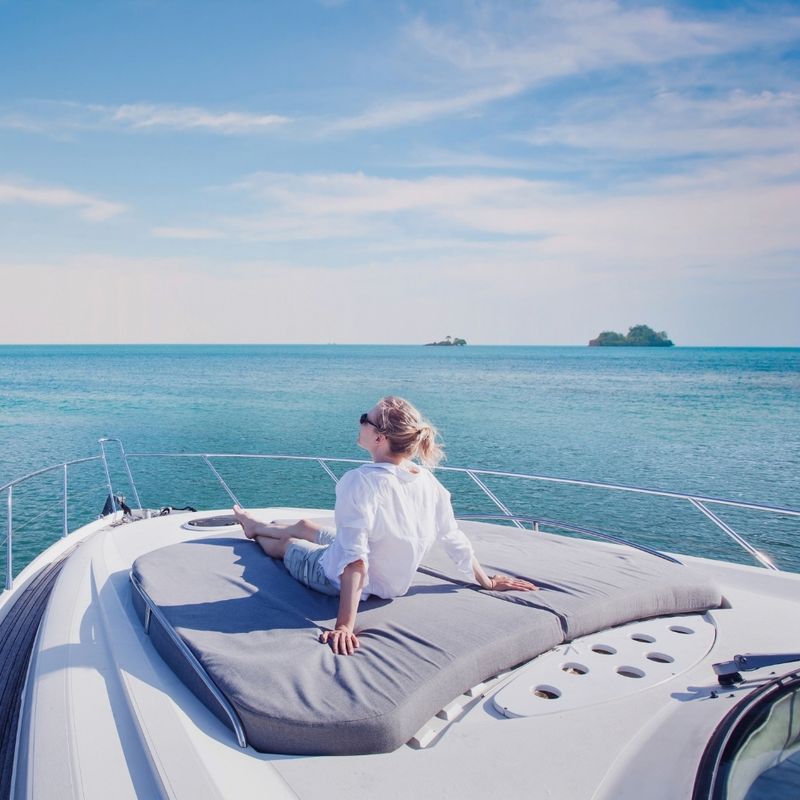 Provisioning a Grenadines Yacht Charter: Food, Drinks & Preference Sheets Explained