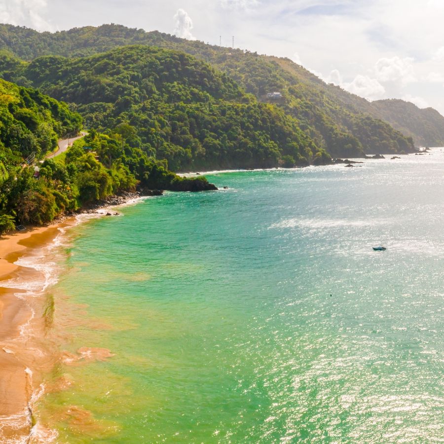 St. Vincent & Bequia Itinerary