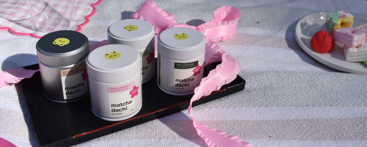 our products