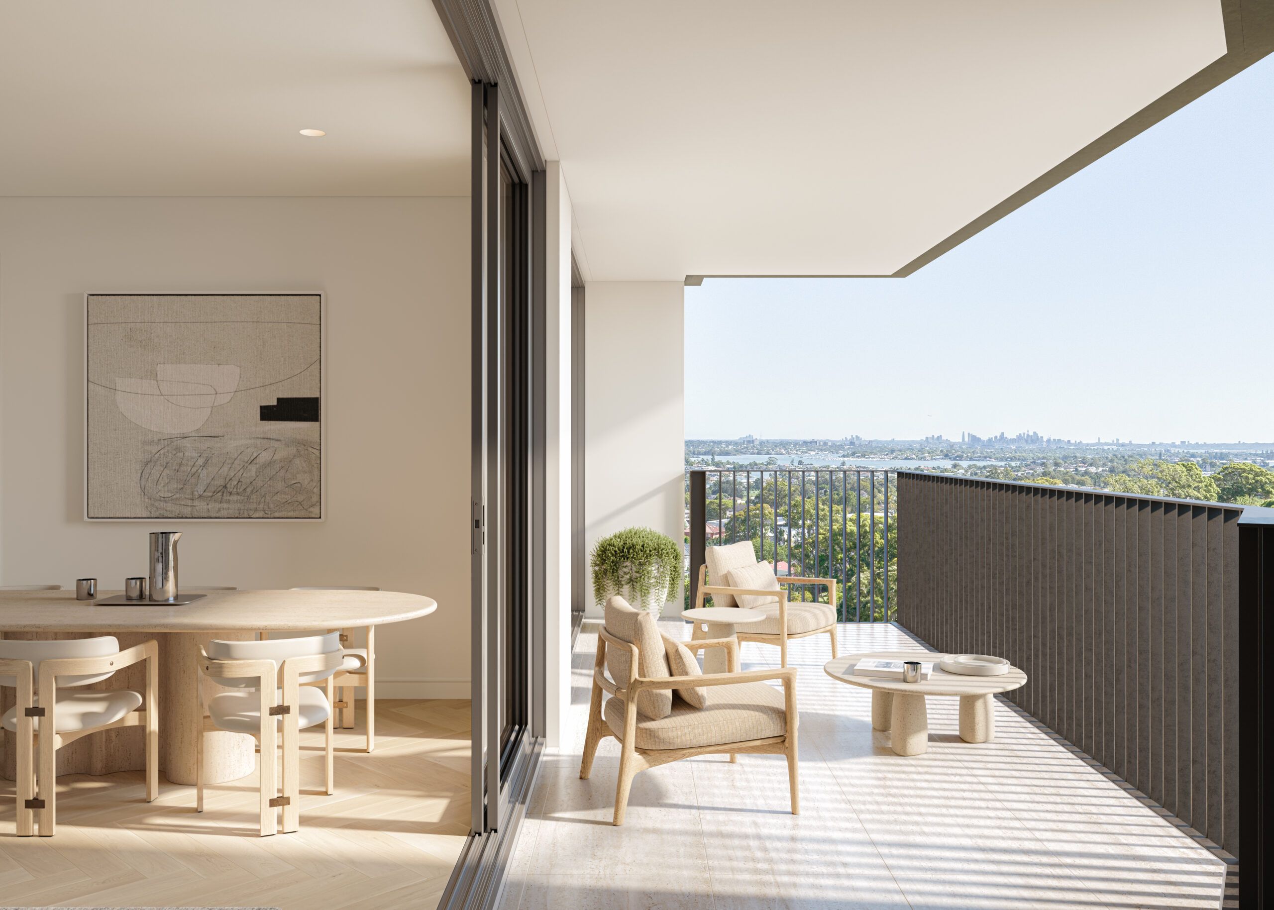 Project Rendering Portfolio