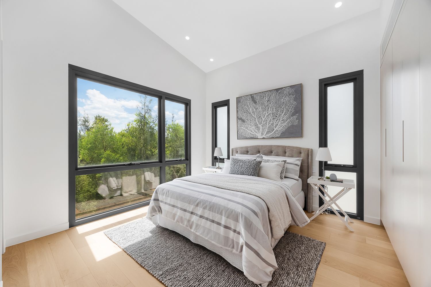 Project Rendering Portfolio