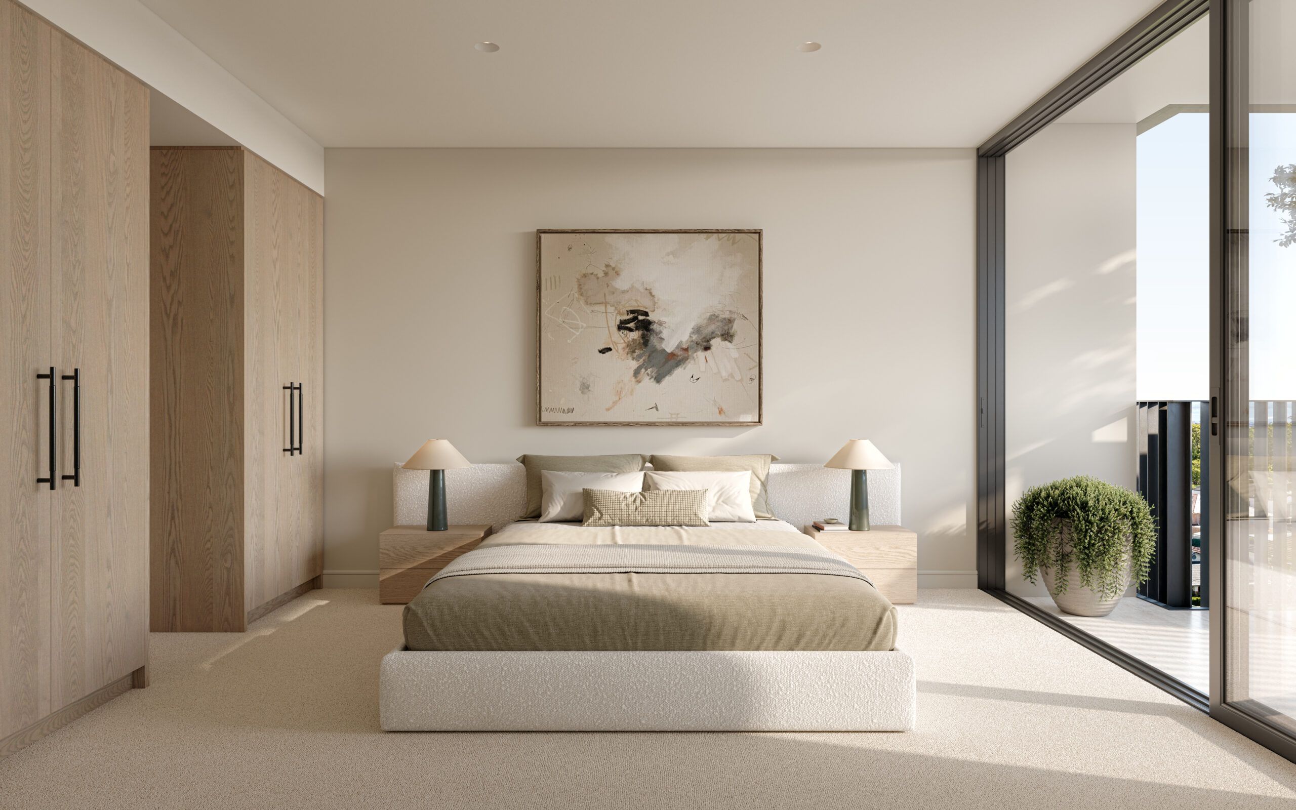 Project Rendering Portfolio