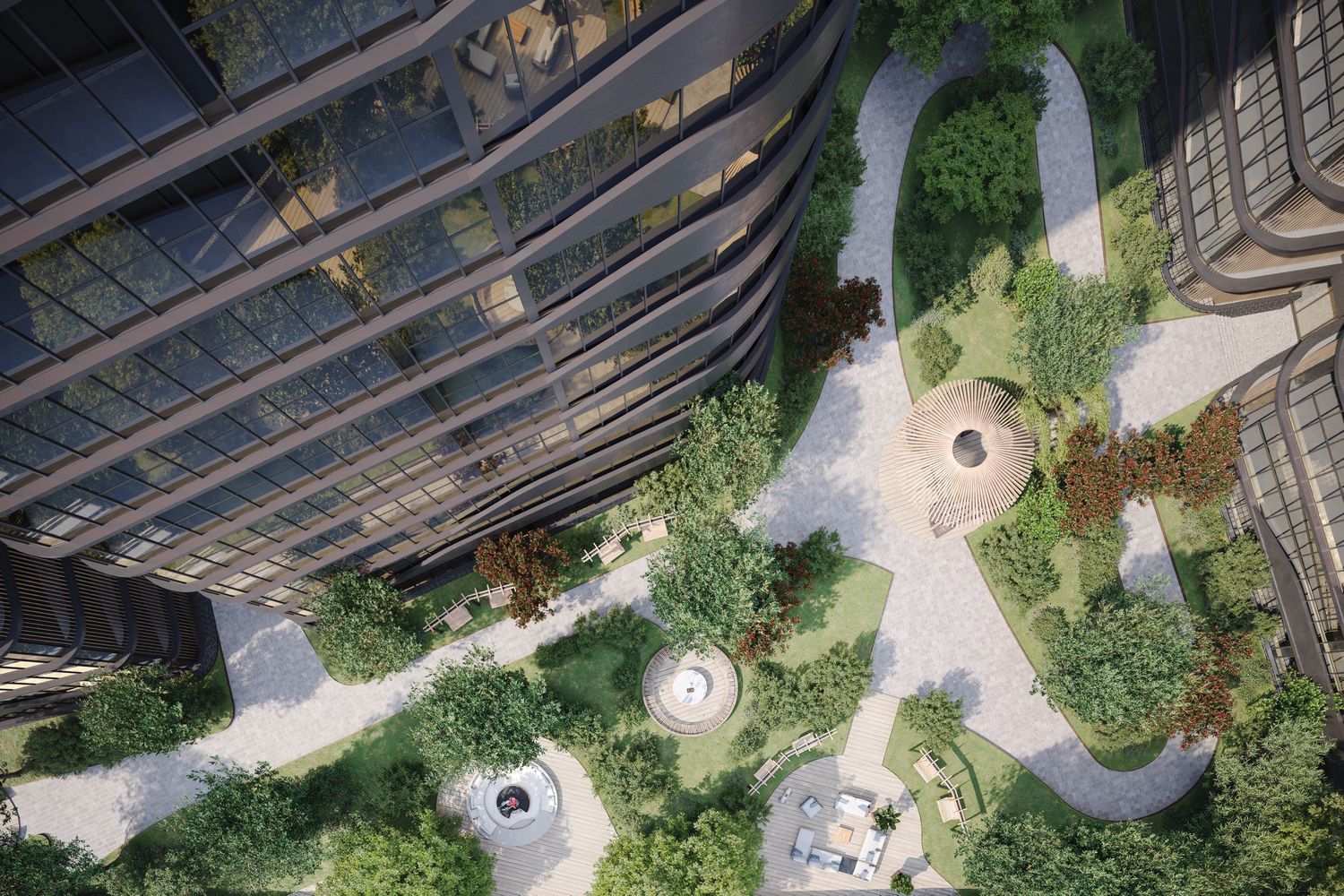 Project Rendering Portfolio