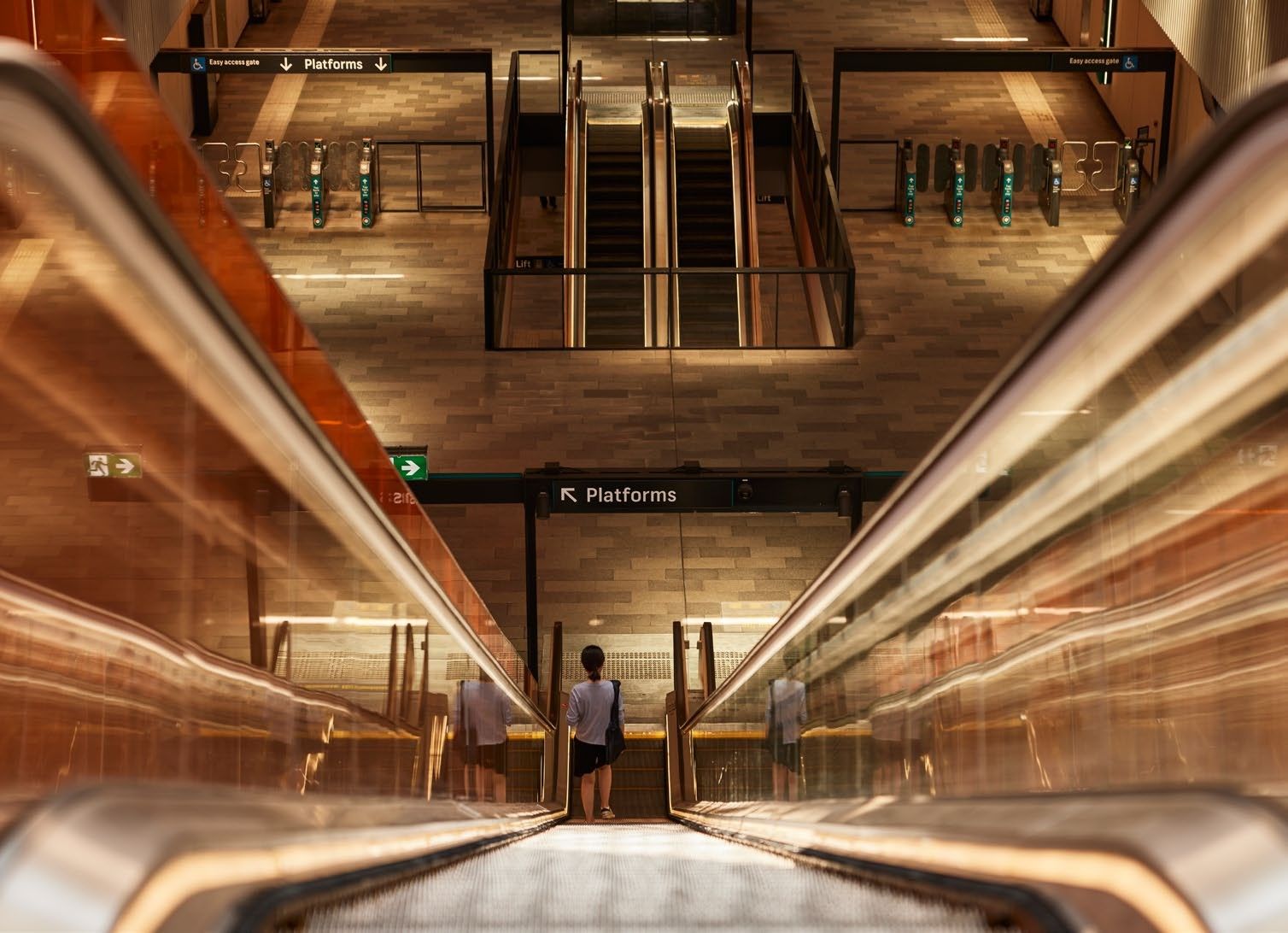 Project Rendering Portfolio