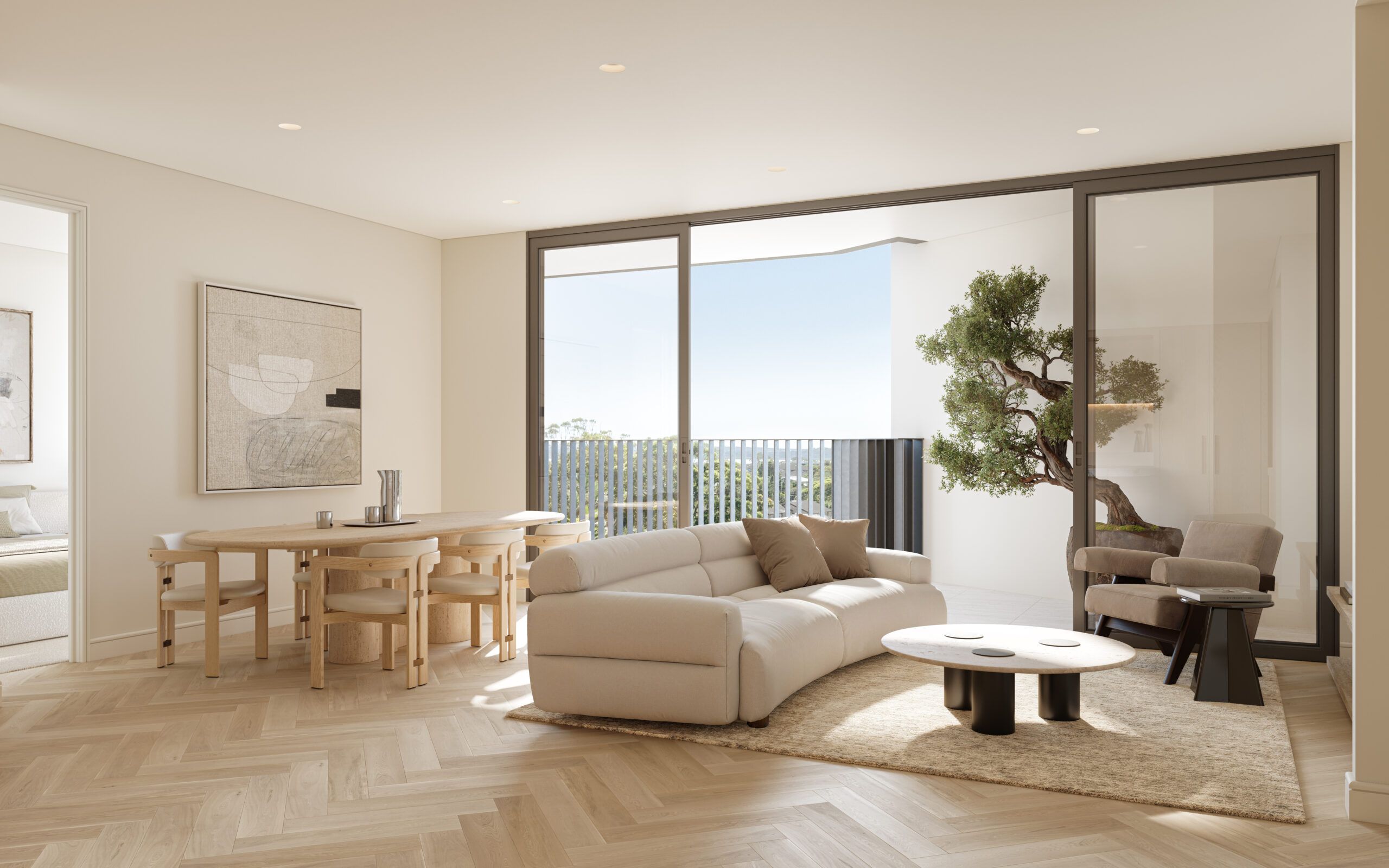 Project Rendering Portfolio