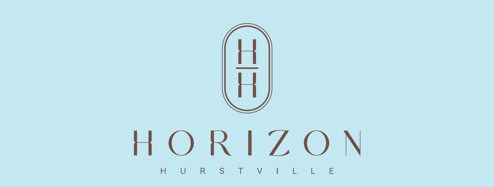 The Horizon Logo