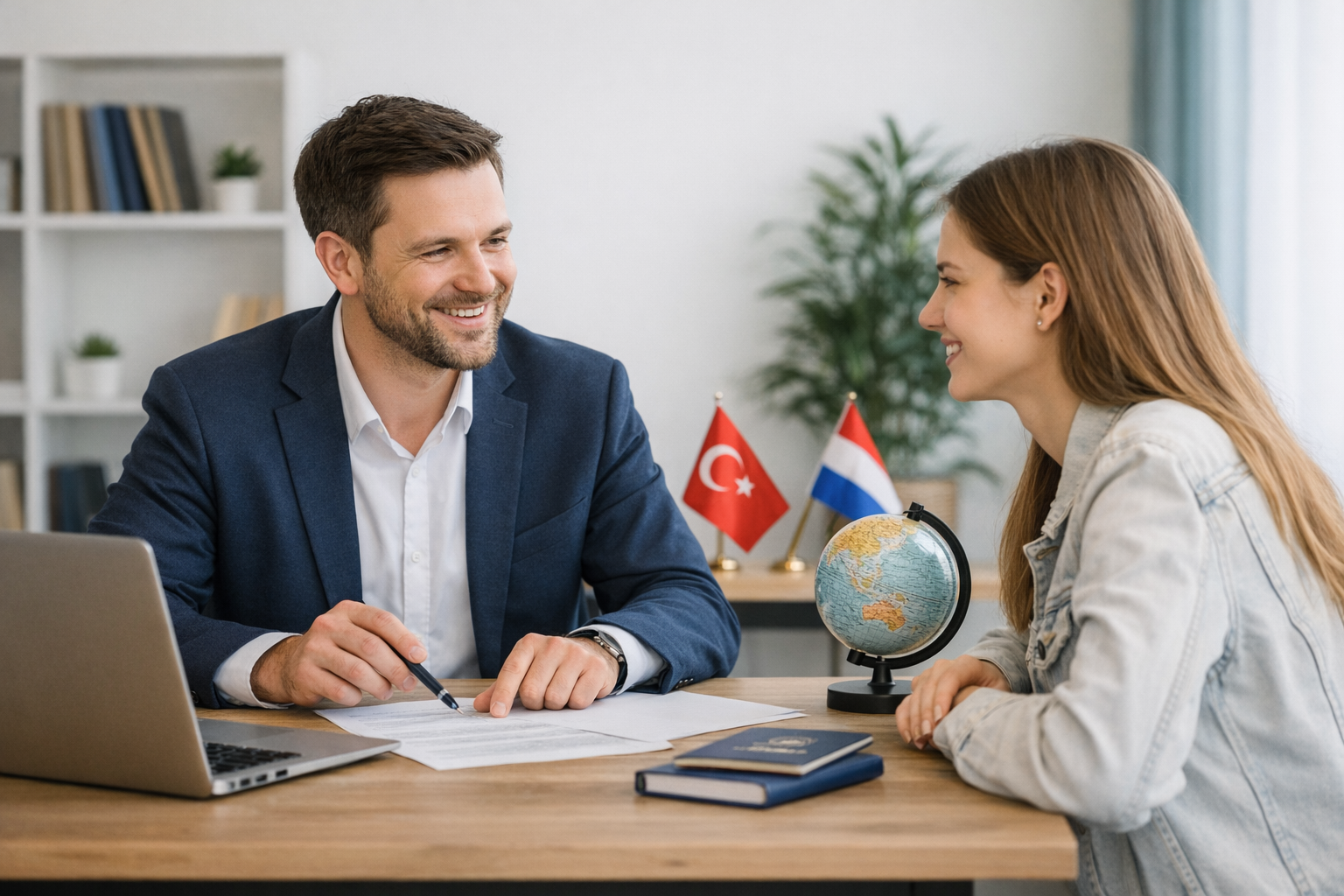 Neden Danışmanlık Almalısın ?