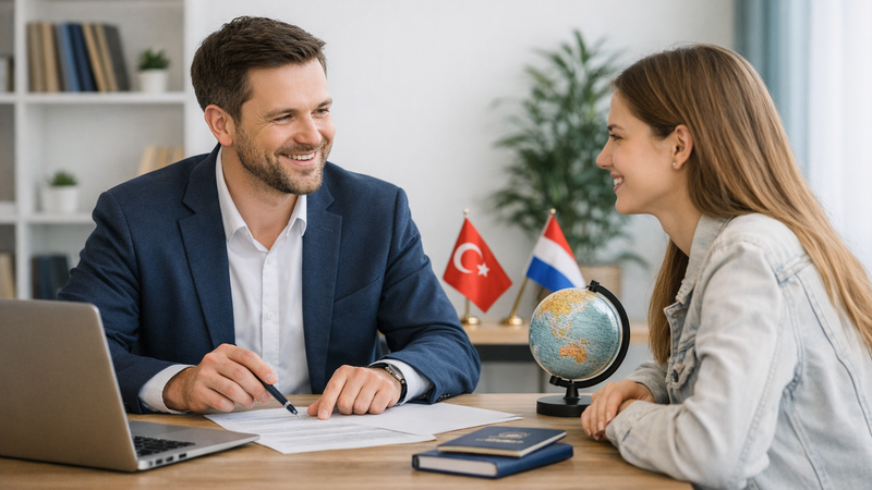 Neden Danışmanlık Almalısın ?