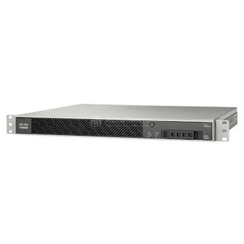 CISCO ASA5515-SSD120-K9 ASA 5515-X WITH SW, 6GE DATA, 1GE E (Refurbished)