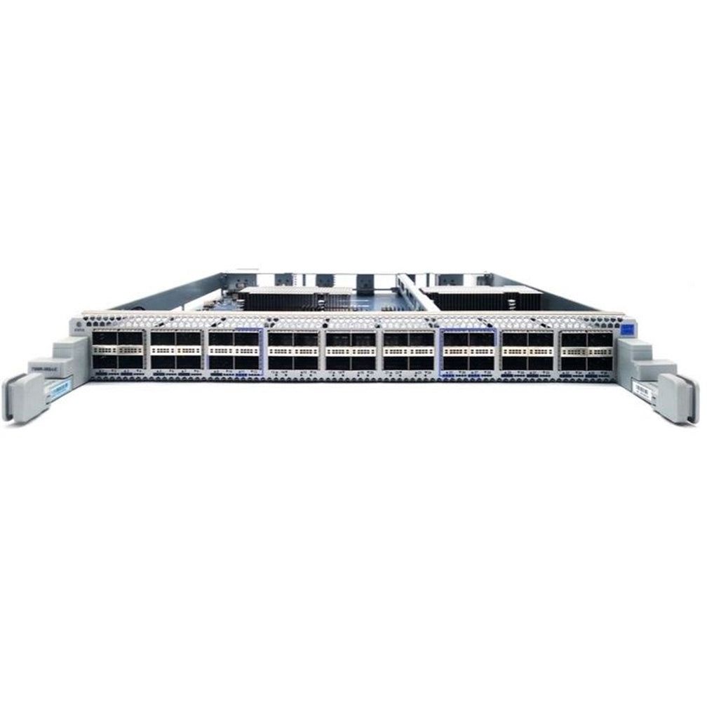 ARISTA DCS-7500E-36Q-LC 36 port 40GbE QSFP+ wire-speed line card for 7500E Series (Certified Refurbished)