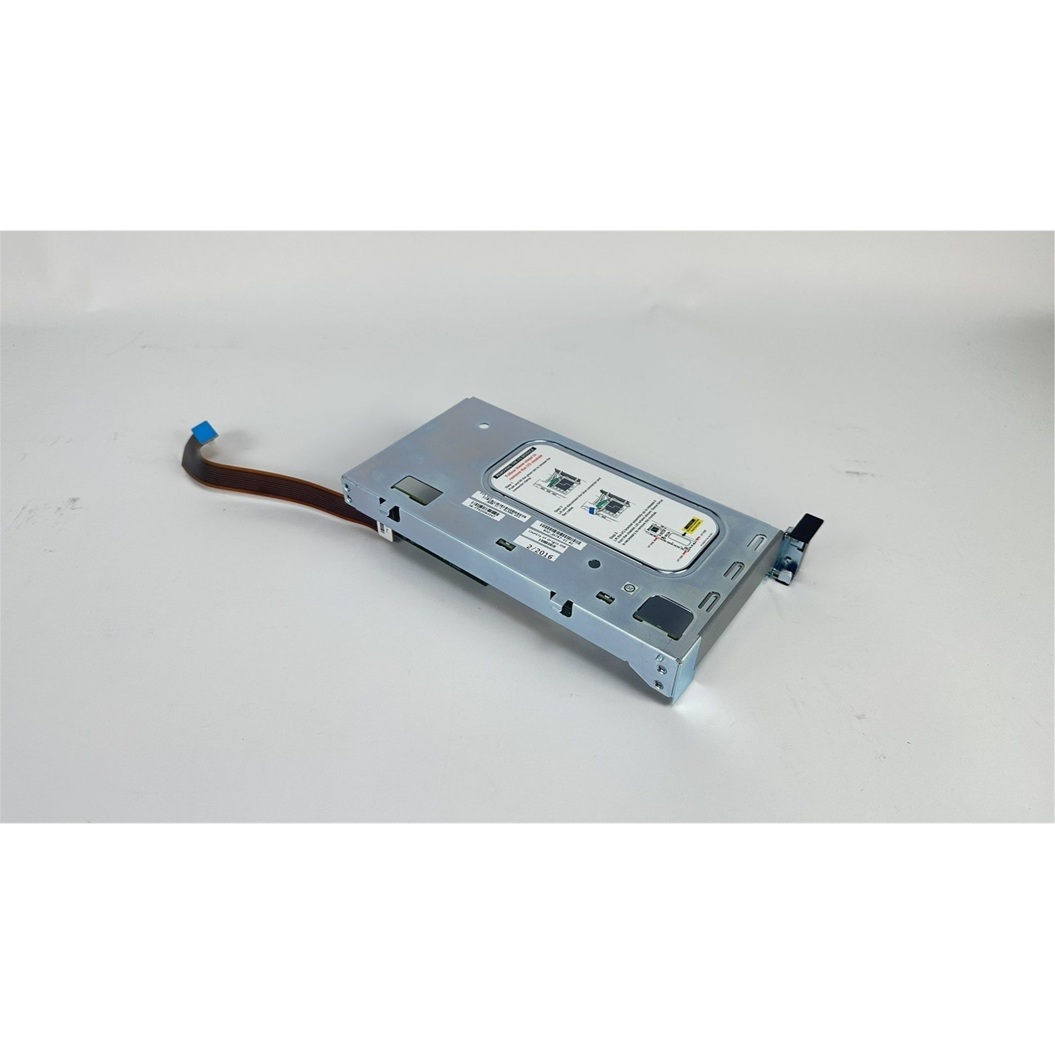 Cisco ASA-IC-C-BLANK ASA 5545-X Series Blank Firewall Module (Certified Refurbished)