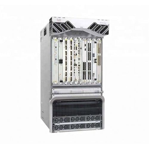 CISCO A9K-MOD80-AIP-SE L3 VPN License for MOD80 Linecard Service Edge Optimized