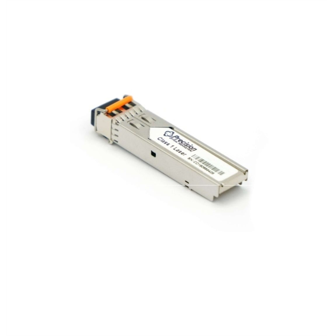 PRECISION PRE-SFP-SX-CSCO Transceiver, Silver (Certified Refurbished)