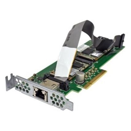 EMC 415-0059-03 2.5" 32GB PCIe Solid State Drive (SSD), Green (Certified Refurbished)