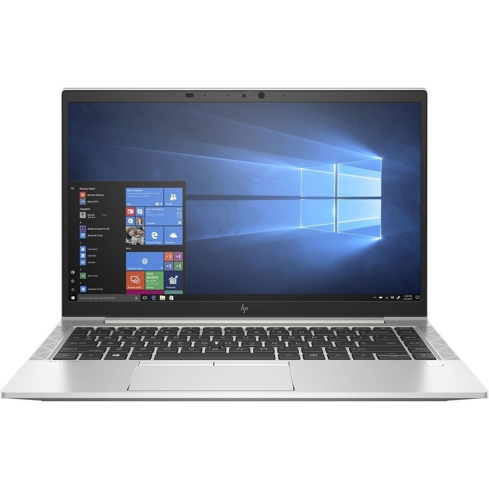 HP EliteBook 840 G7 14" Touch 32GB 512GB i7-10610U 1.8GHz NO OS/Chrgr Grade B (Used - Good)