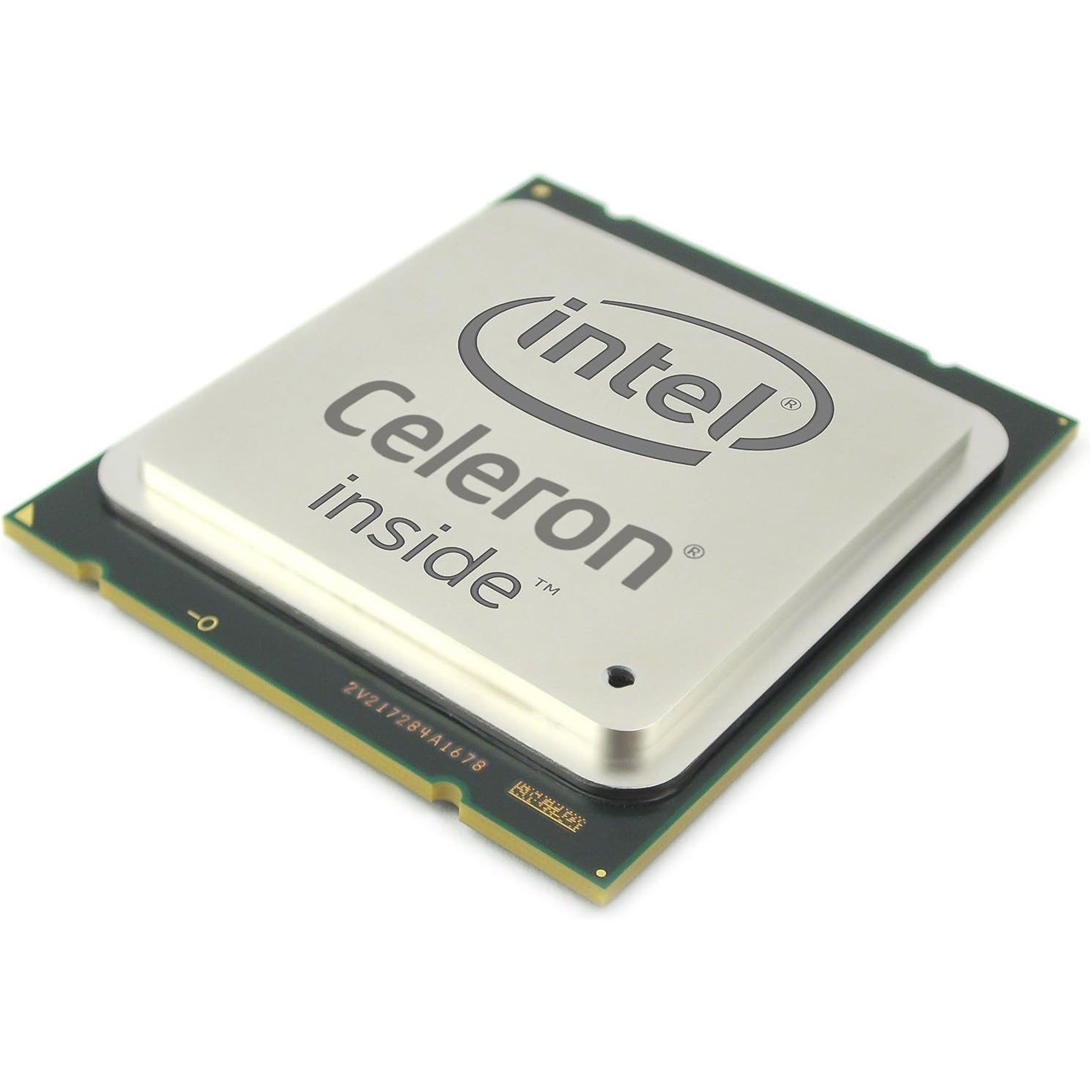 Intel Celeron® 440 Single-core 2.0GHz Processor (Certified Refurbished)