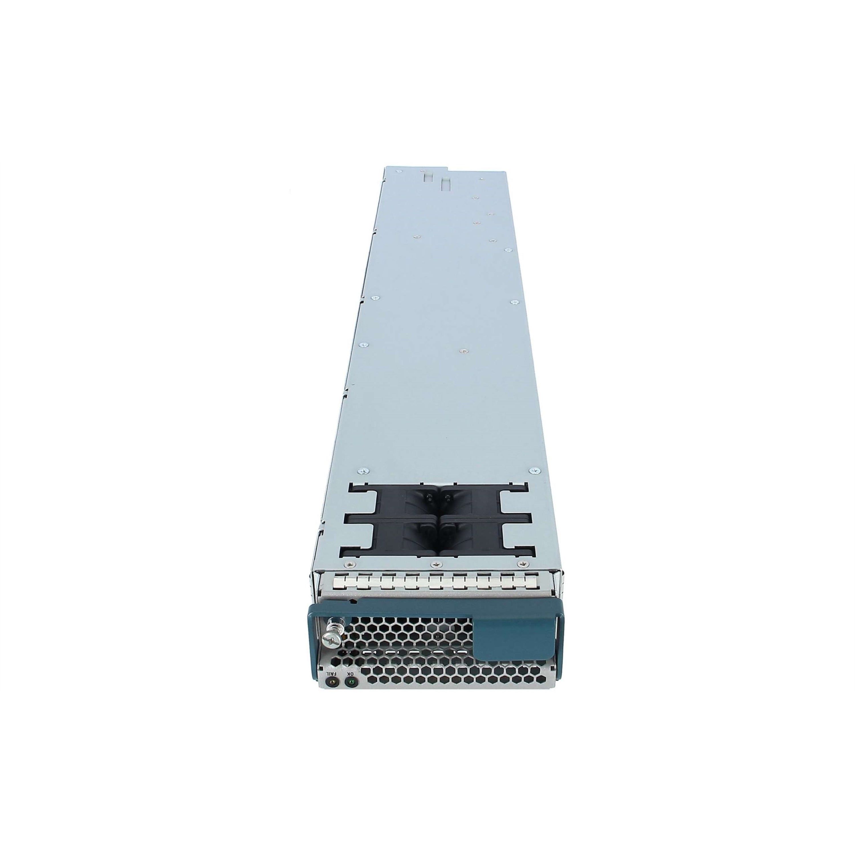 CISCO N20-PAC5-2500W 2500W AC power supply unit for UCS 5108 (Refurbished)