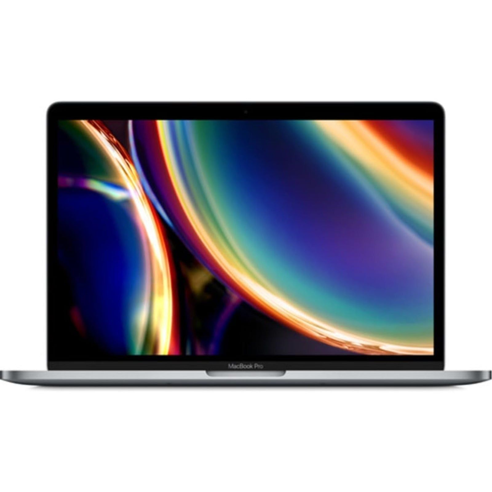 Apple MacBook Pro 2020 13" 16GB 512GB i7-1068NG7 2.3GHz Space Gray Grade A No Chrgr (Used - Good)