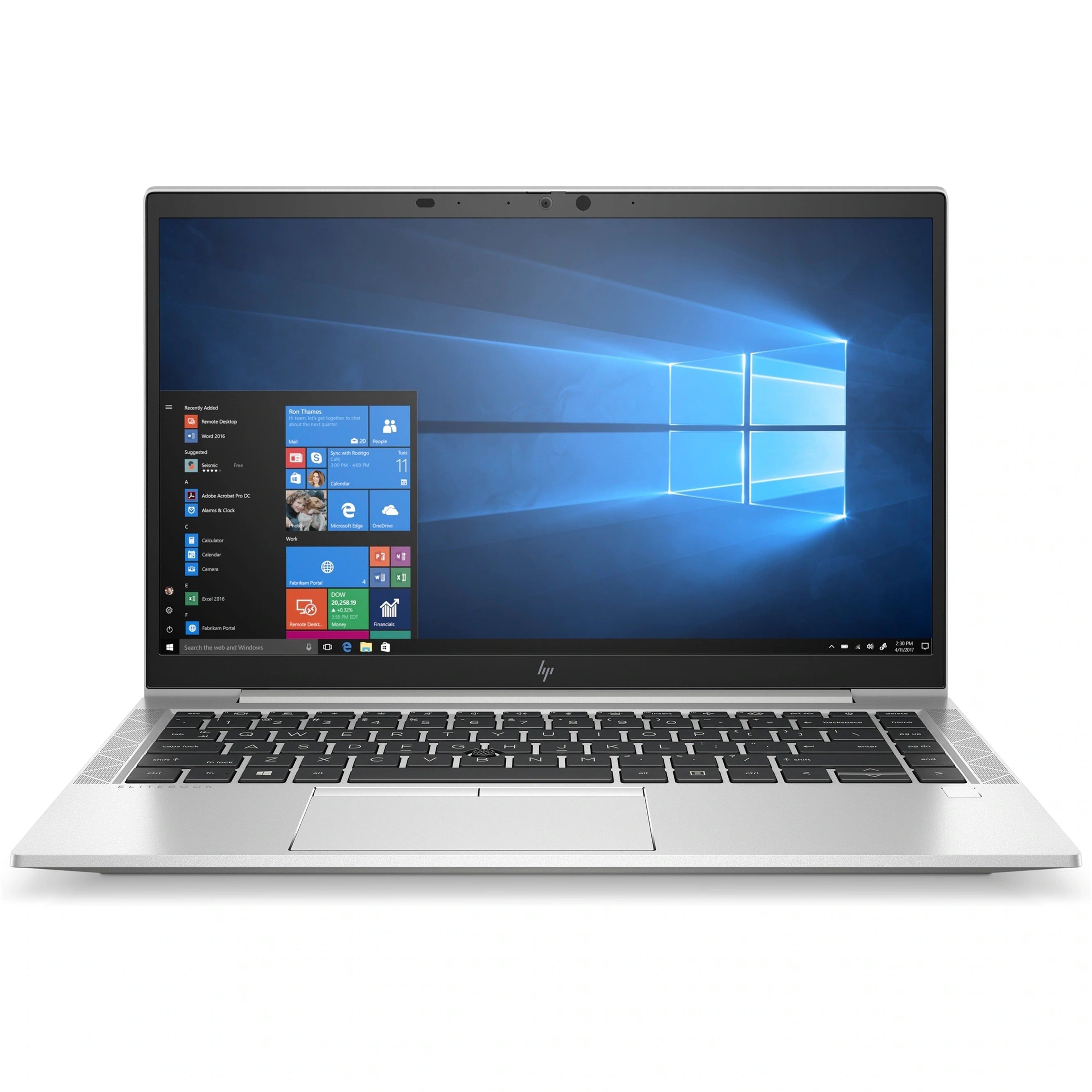 HP Elitebook 840 G8 14" 16GB 512GB i5-1145G7 2.60GHz NO OS/Chrgr Grade A (Used - Good)