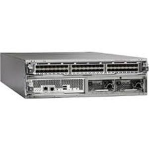 CISCO N7702-S2E-10G-P1 Nexus 7702 10G Promotional Bundle (Certified Refurbished)