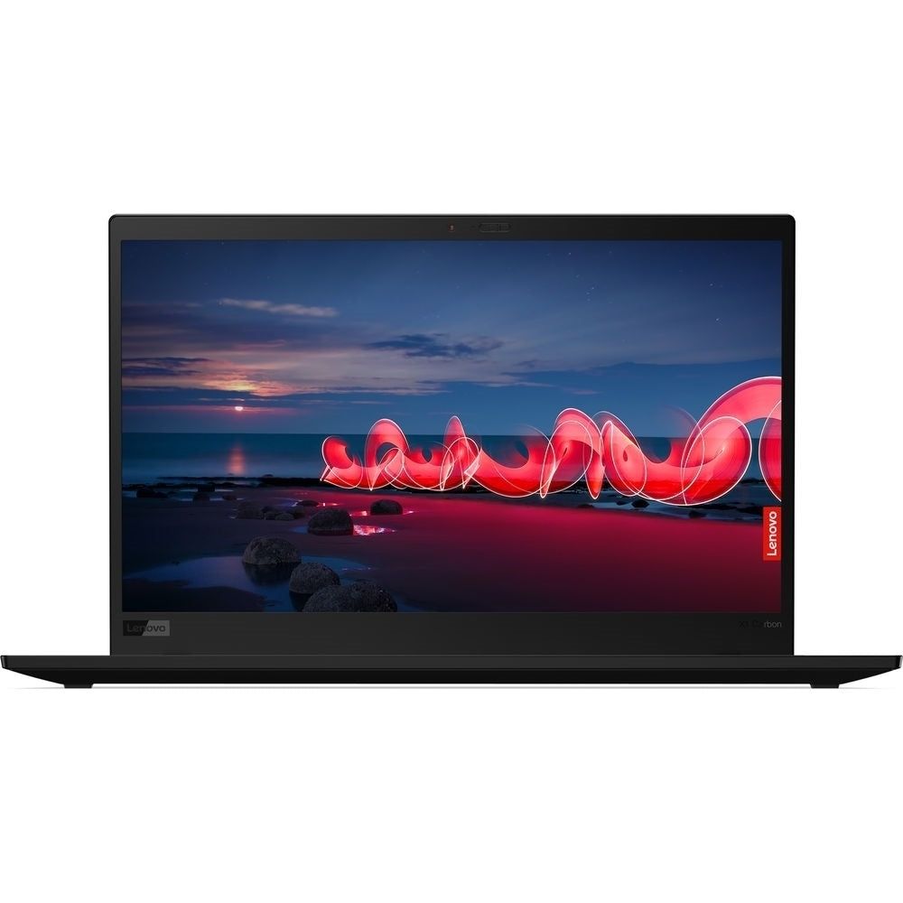 Lenovo ThinkPad X1 Carbon Gen 8 14" 16GB 512GB i5-10210U 1.6GHz NO OS/AC Grd B (Used - Good)