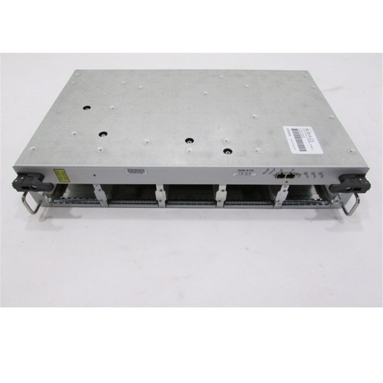 Infinera XLM-4-C3 Switching Line Module XLM, OCG 4, C-Band (Certified Refurbished)