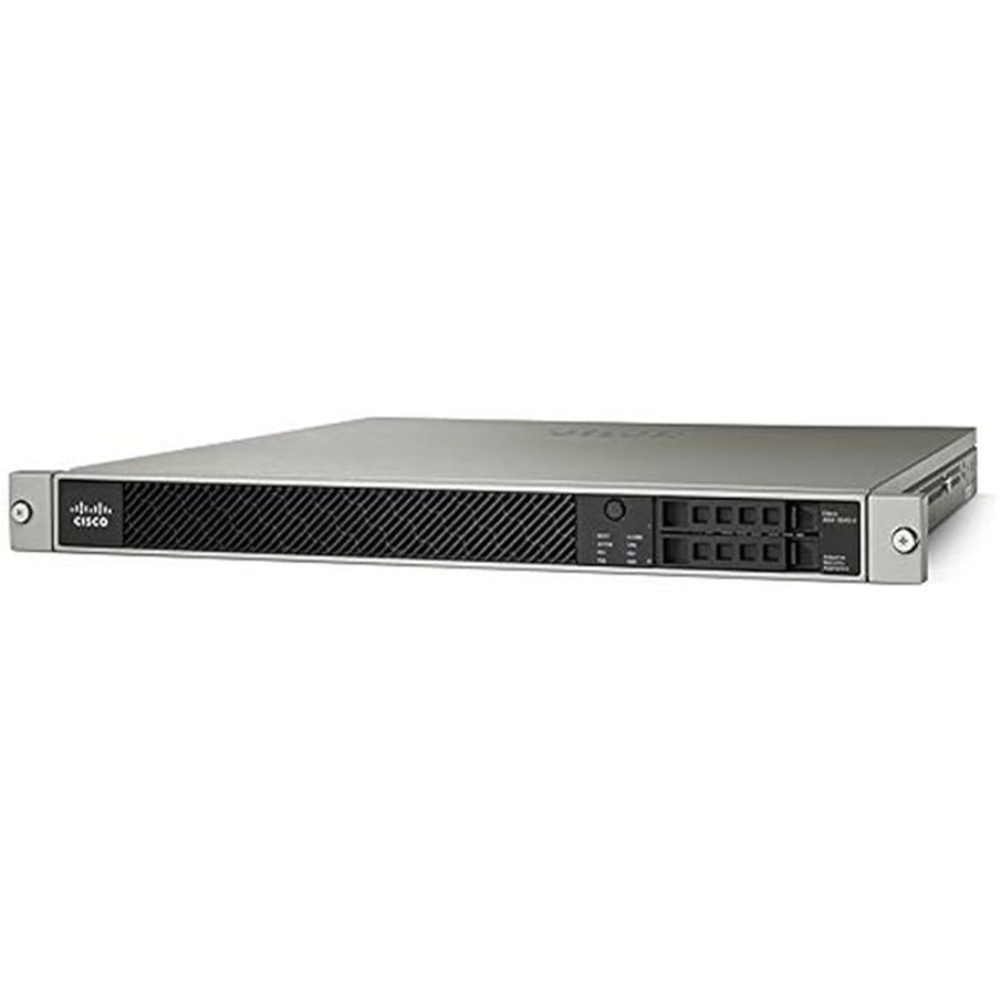 CISCO ASA5545-FPWR-K9 ASA 5545-X WITH FIREPOWER SERVICES, (Scratch and Dent)