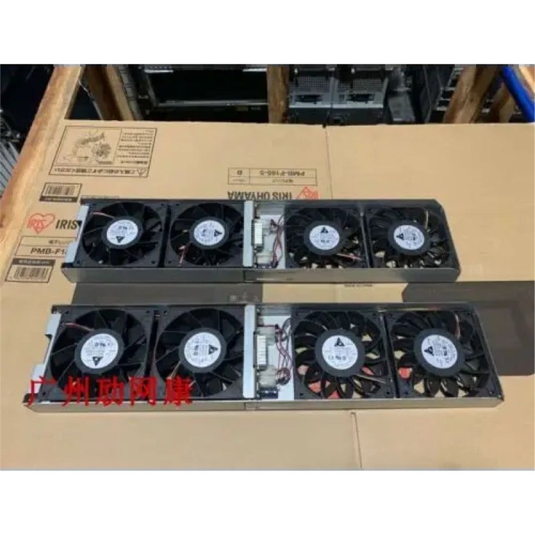 Juniper SRX3400-FAN-B Power Accessory Fan Tray (Certified Refurbished)