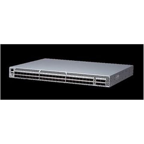 Brocade EM-G620-48-32G-F DS-6620B G620 32Gb FC SFP+ 48-Port Switch Grade A (Used - Good)