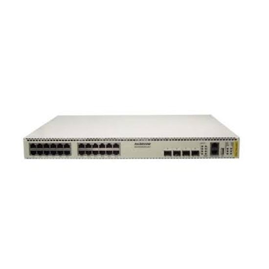 RAISECOM ISCOM2924GF-4C-DC Port Switch (Scratch and Dent)
