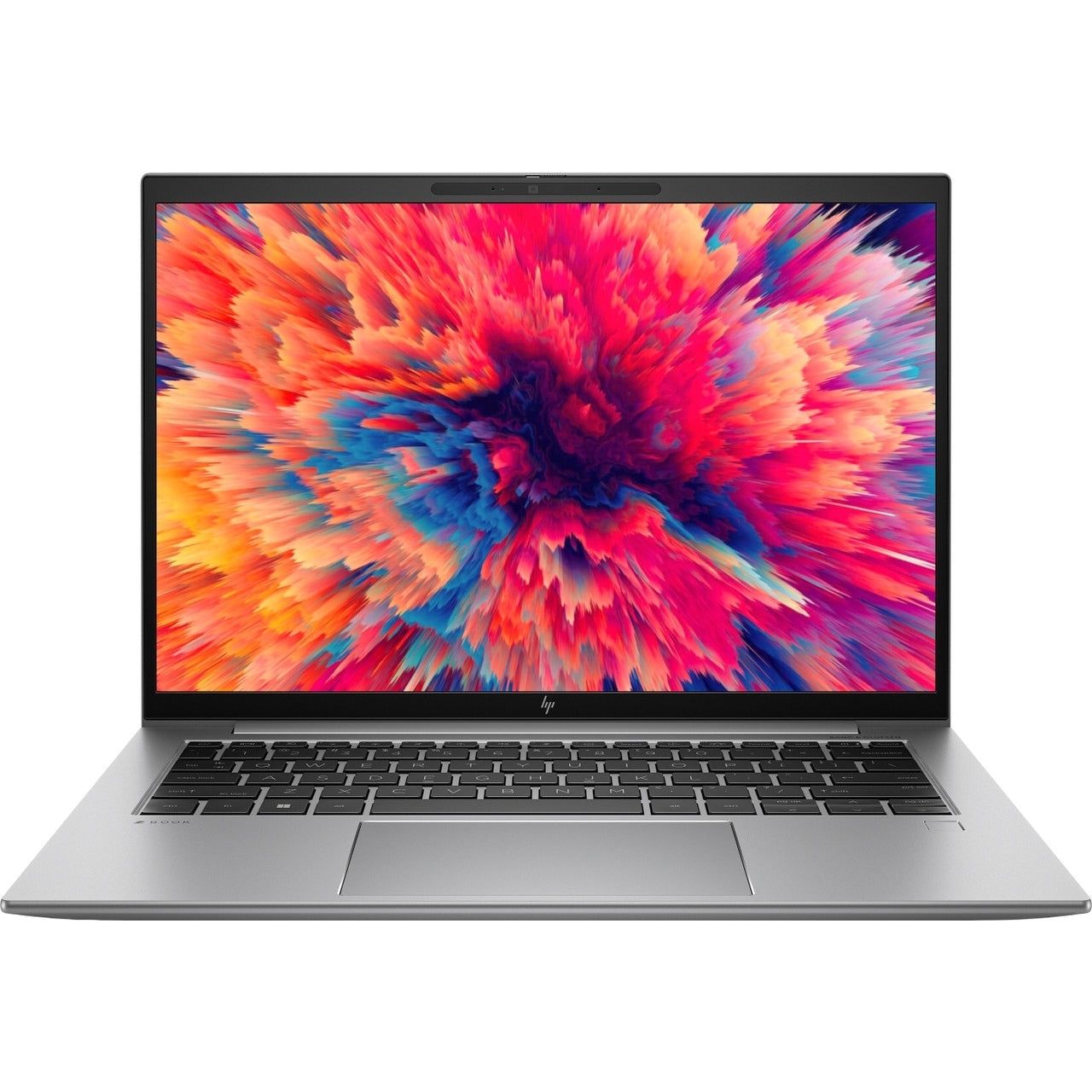 HP ZBook Firefly G9 14" T550 16GB 512GB i7-1265U 1.8GHz NO OS/Chrgr Grade B (Used - Good)