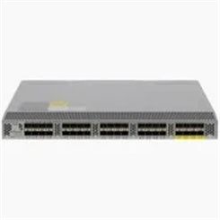 Cisco N2K-C2232TM-10GE N2K 10GE, 2 AC PS, 1FAN 32x1/10GT+ Grade A (Used - Good)