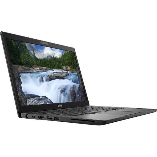 Dell Latitude 7490 14" 8GB 256GB i5-8350U 1.7GHz NO OS/Chrgr Grade B (Used - Good)